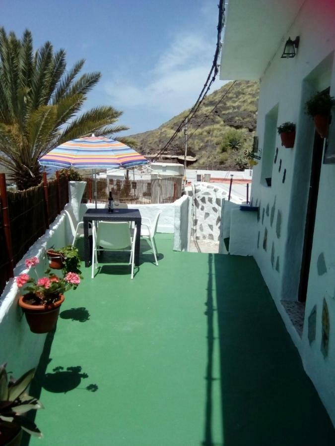 Casa Faican Agaete  Exterior photo