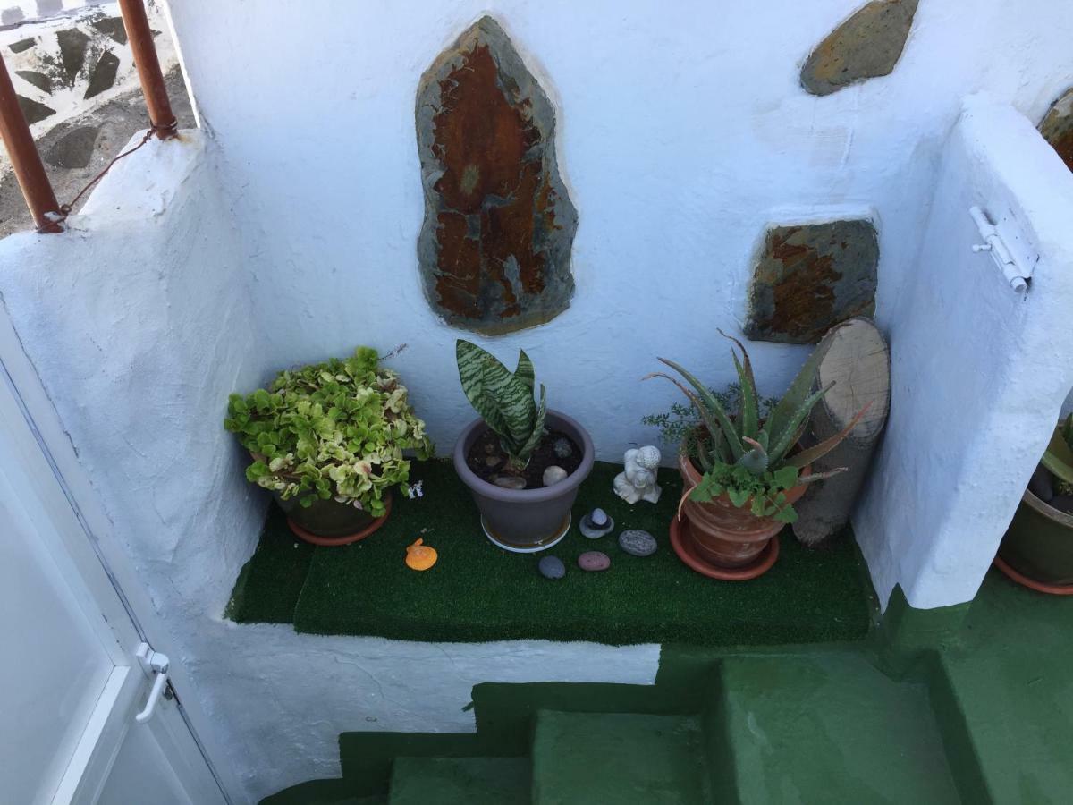 Casa Faican Agaete  Exterior photo